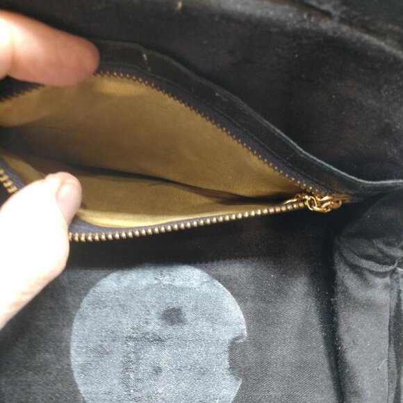 1950's L and M Spotlite Evening bag - Picture 4 of 6